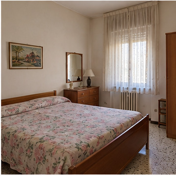 Interni e spazi della casa · Vista 3 · Immagine generata con IA