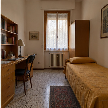 Interni e spazi della casa · Vista 6 · Immagine generata con IA